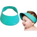 Bblüv Käp Silikónový kúpací šilt Aqua