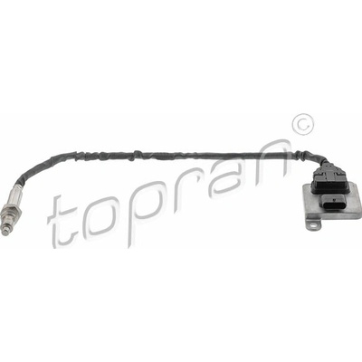 NOx-senzor, NOx-katalyzátor TOPRAN 625 014 (625014)