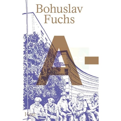 Bohuslav Fuchs A–Ž