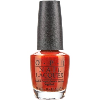 OPI Nail Lacquer Лак за нокти NL G15 Deutsch You Want Me Baby? 15 ml