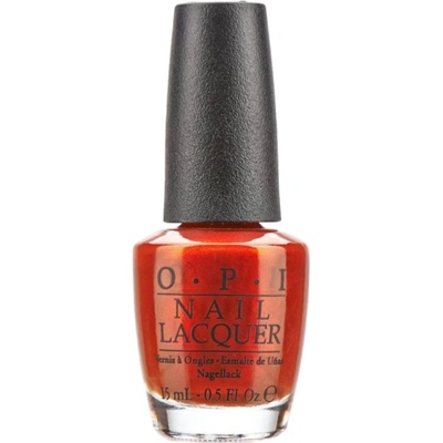 OPI Nail Lacquer Лак за нокти NL G15 Deutsch You Want Me Baby? 15 ml