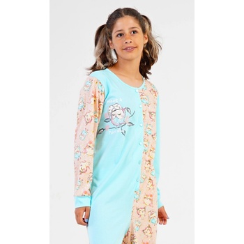 Vienetta Secret Sovičky azurová