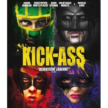kick-ass BD