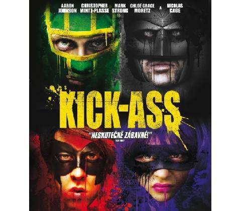 kick-ass BD