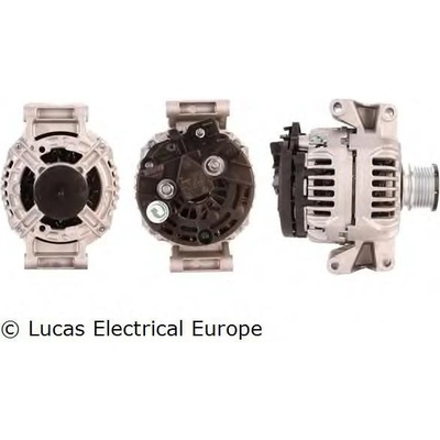 LUCAS ELECTRICAL Alternátor LUE LRA02293