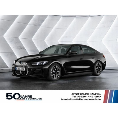 BMW i4 eDrive M Sport 210 kW