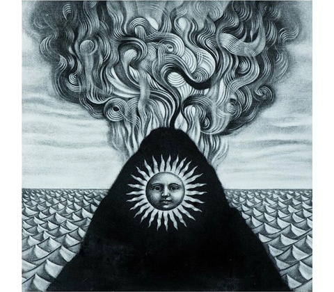 GOJIRA: MAGMA CD
