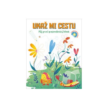 Ukaž mi cestu