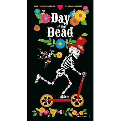 Day of the Dead : The 3D Interactive Pop-Up Book
