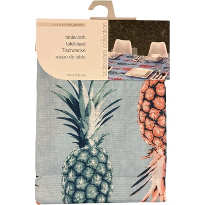 SKANTEX Ubrus ANANAS 130x180 cm barva ananas 130x180 cm