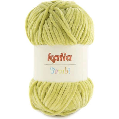 Katia Bambi Farba: Pistachio