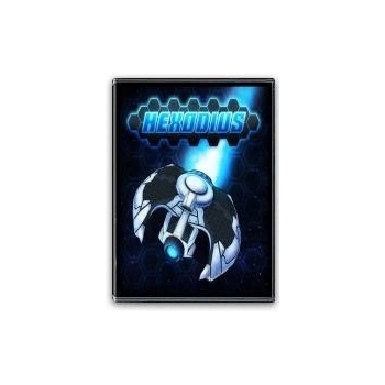 Hexodius