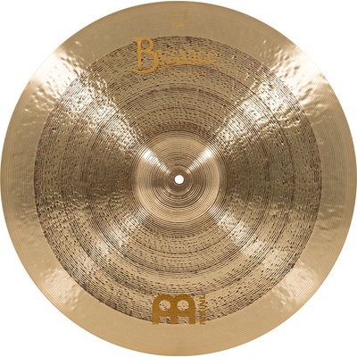 Meinl Byzance Jazz Tradition Ride 22”