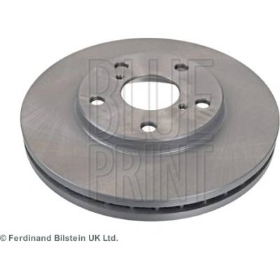 Brzdový kotúč BLUE PRINT ADT34375