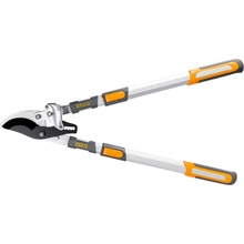RICHMANN Nůžky na větve teleskopické oblé | SK5, 700-880 mm