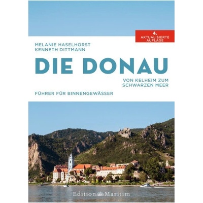 Die Donau