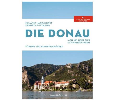 Die Donau
