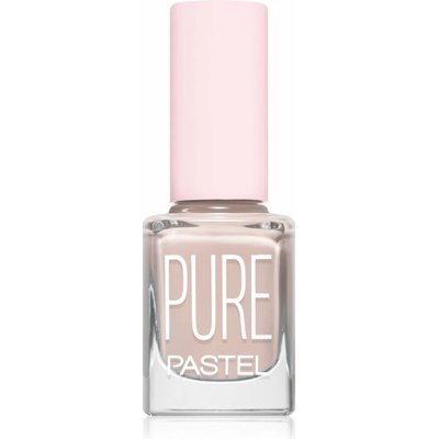 Pastel Pure lak na nechty odtieň 602 13 ml