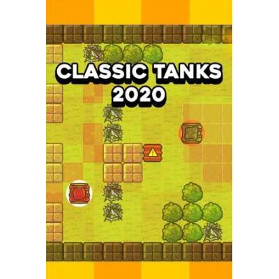 Gnelf Classic Tanks 2020 (PC)