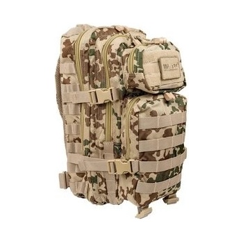Mil-Tec US assault Small tropentarn 20 l