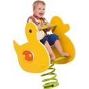 KBT pružinová hojdačka Kačka