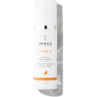 IMAGE Skincare Почистващ крем за лице IMAGE Skincare VITAL C Hydrating Facial Cleanser (V-200N)