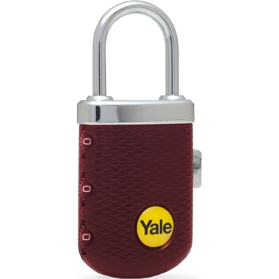 Yale YP3/31/123/1B