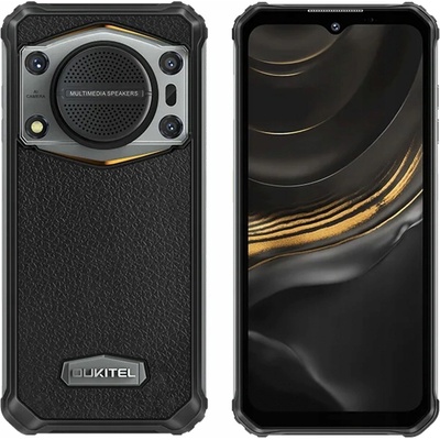 Oukitel WP22