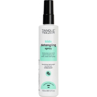 Tangle Teezer detský sprej pre ľahšie rozčesávanie vlasov Everyday Detangling Spray for Kids 150 ml