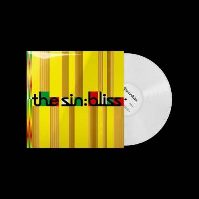 Daniel Shopping s. r. o Enhypen: The Sin: Bliss (Coloured Vinyl Version) - Vinyl (LP) (096338)