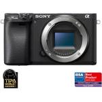 Sony Alpha 6400 body (USB-C) (ILCE6400AB.CEC) Цифрови фотоапарати