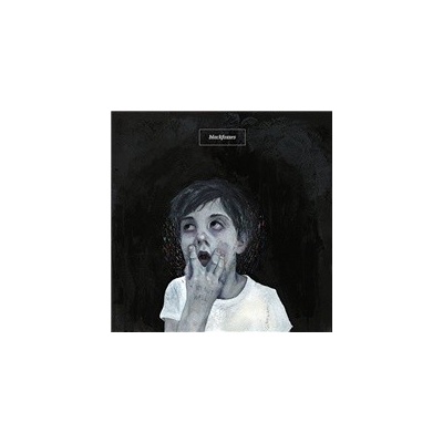 I'm Not Well Black Foxxes CD Album