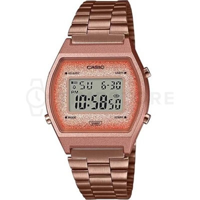 Casio B640WCG-5DF