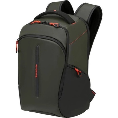 Samsonite Ecodiver Laptop Backpack XS 151348-9199 Climbing Ivy 19 l