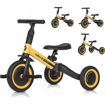 COLIBRO TREMIX 4V1 BANÁN