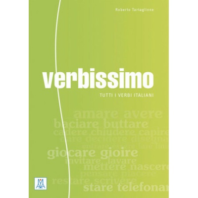 Verbissimo Roberto Tartaglione