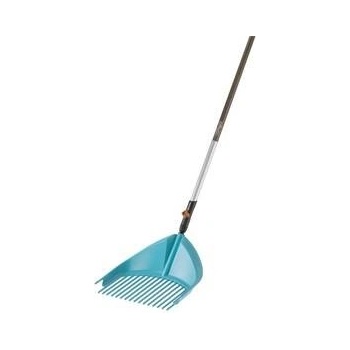 GARDENA Combisystem lopatové hrable 3120-20