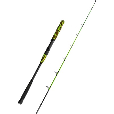 Delphin MONSTRO 2 2,1 m 250 g 1+1 díl