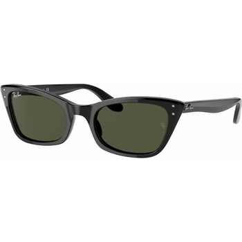 Image 1 of Ray-Ban Lady Burbank RB2299 901/31