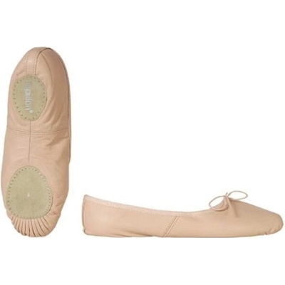 PAPILLON BALLET SHOE růžová – Zbozi.Blesk.cz