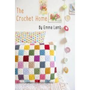 Crochet Home | EMMA LAMB (2015)