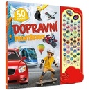 Dopravní prostředky
