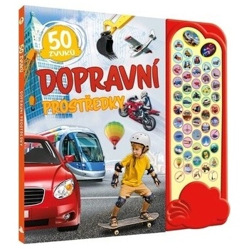 Dopravní prostředky