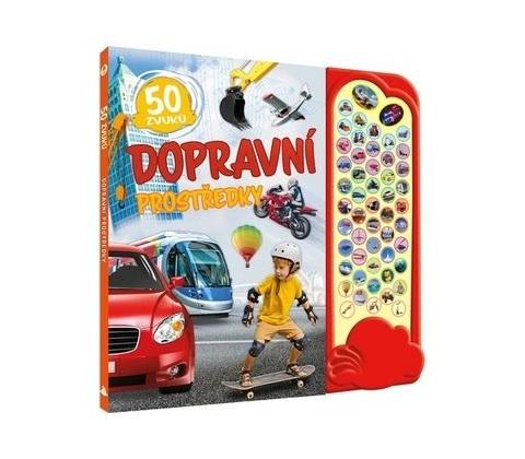 Dopravní prostředky