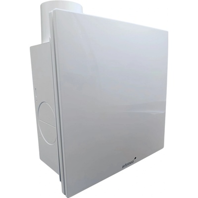 Wernig SILENT Eco U 60/GL/F90 H