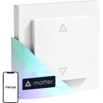 Meross Смарт ключ за ролетни щори Meross MRS105MA-EU Matter (MRS105MA-EU)