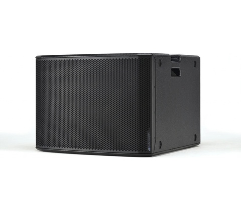 dB Technologies SUB 918