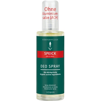 Speick Original Спрей дезодорант, 75 ml
