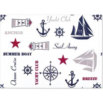 SCANquilt Prestieranie Muri sailing 33x45cm