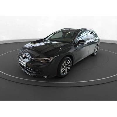 Volkswagen Golf Variant 2.0 TDI DSG 110 kW